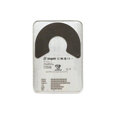 ST36540A - Seagate 6.5GB 4500RPM IDE 3.5" HDD