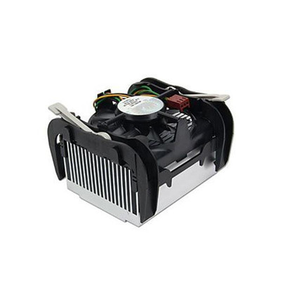 Intel 12V DC CPU Heatsink Cooling Fan for Socket PGA478 - A80856-004 - Compatible with Servers