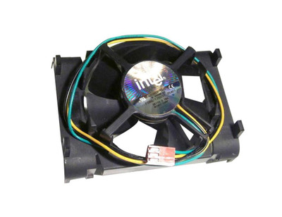 F08G-12B2S1 - Intel 12V 3-Pin CPU Cooling Fan Heatsink