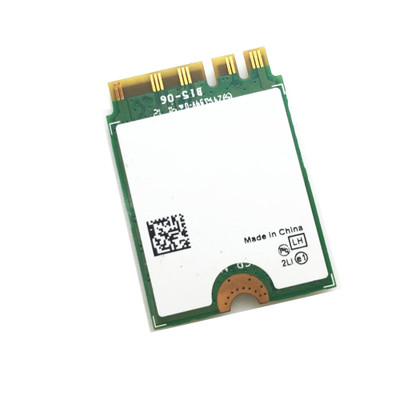 HP Mini PCI IEEE 11MBps WiFi 802.11b Wireless LAN Network Interface Card for ProLiant DL360p Gen8 servers