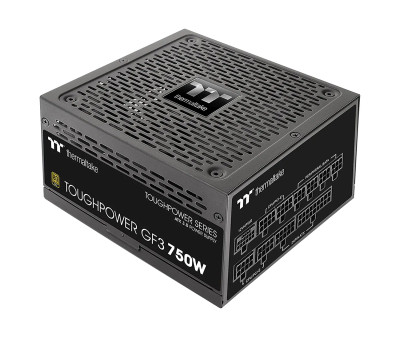 PS-TPD-0750FNFAGU-4 - Thermaltake 750W Power Supply