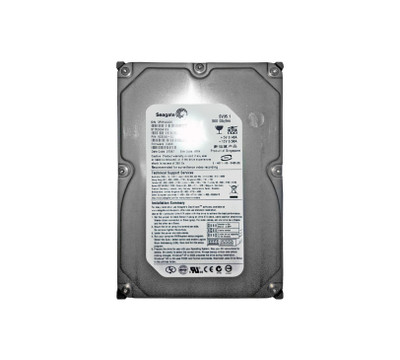 ST3500641AV - Seagate 500GB 7200RPM IDE 16MB 3.5" HDD