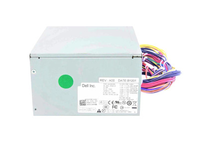 AC460AD-00 - Dell 460W AC Power Supply
