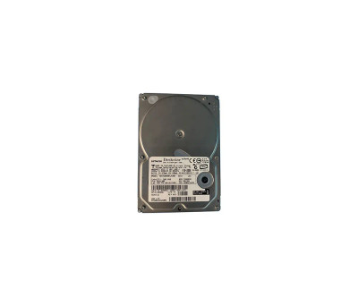 X8661 - Dell 500GB 7200RPM SATA 3.5" HDD