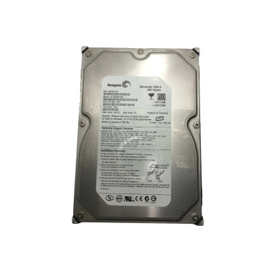 ST3300631AS - Seagate 300GB 7200RPM SATA 1.5Gb/s 3.5" HDD