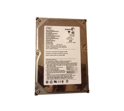 Seagate U9 Series 80GB 5400RPM IDE Ultra ATA/100 ATA-6 1MB Cache CE Hard Drive for Desktop Computers