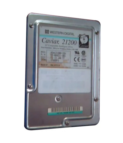 Western Digital 1.2GB IDE/ATA Hard Drive 99-004211-001 for Desktop Computers