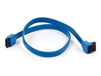 326965-001 - HP 12-inch Blue SATA Cable