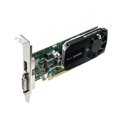 Lenovo 2GB DDR3 Dual-Link DVI-I DisplayPort Video Graphics Card for ProLiant DL360p Gen8 servers