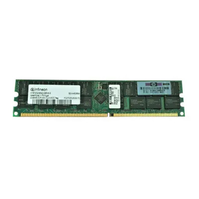HP 331563-051 2GB DDR-333MHz ECC Registered Memory Module