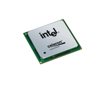 HP Intel Celeron 2.10GHz Processor 331567-001 for Socket PGA478 - 128KB L2 Cache - 1-Core - Compatible with HP Servers
