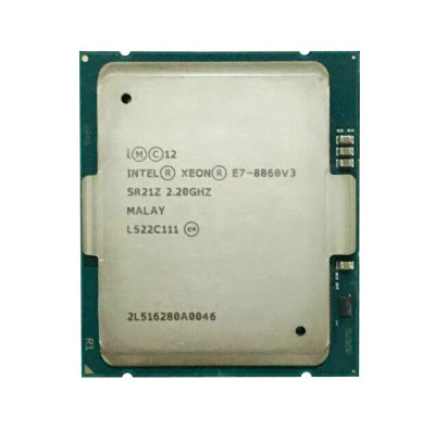 CM8064502017900 - Intel Xeon E7-8860 V3 16-Core 2.20GHz 40MB Processor