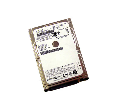 CA06889-B35800SN - Fujitsu 200GB 5400RPM SATA 2.5" HDD