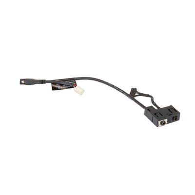 857701-001 - HP Front I/O Panel Assembly Workstation