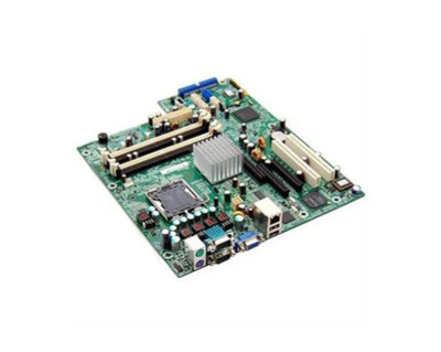 332935-001 - HP Intel Socket 478 Chipset Motherboard
