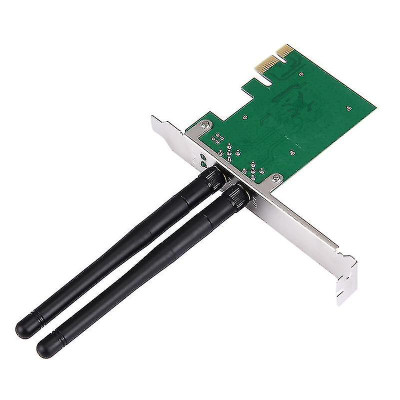 332963-001 - HP 802.11B 11Mbps PCI Wireless Network Adapter