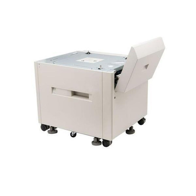 HP C3763A 2000-Sheets Paper Input Tray for LaserJet 5si 8000 8100 Series Printer - Enhance paper capacity for efficient