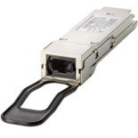 Q7F11A - HPE 40Gb QSFP28 SR4 100m MPO Transceiver
