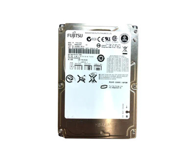Fujitsu 40GB 4200RPM IDE Ultra ATA/133 2.5-Inch Hard Drive CA06821-B014 for laptops