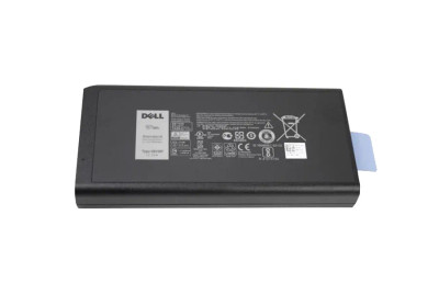 YGV51 - Dell 65Wh 11.1V Lithium-Ion Rechargeable Battery