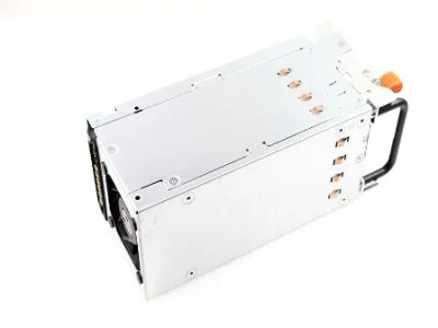 Dell 675W AC Power Supply for PowerEdge T605 - YN339 - Compatible with 100-240V, 47-63Hz - Server Power Supply