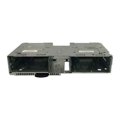 821468-001 - HP 2 LFF Hard Drive Cage