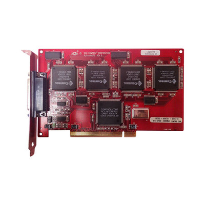 Comtrol Rocketport 16 PCI Board 95751-5 for Server Rack Integrati