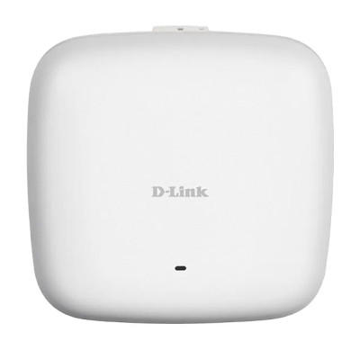 D-Link DAP-2680 Wireless Access Point 1750Mbit/s IEEE 802.11ac for high-speed wireless connectivity