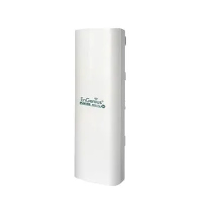 EnGenius N300 Wi-Fi 5GHz Outdoor Wireless Bridge for ENH500