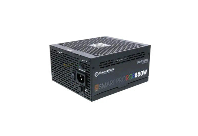 PS-SPR-0850FPCBUS-R - Thermaltake 850W 80-Plus Bronze Fully Modular Power Supply