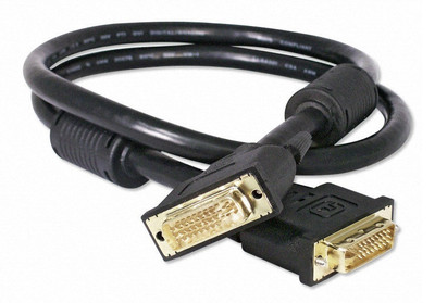 338285-009 - HP DMS-59- Dual DVI Cable