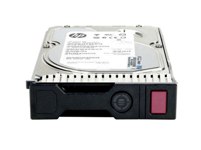 742080-002 - HP 3TB 7200RPM SAS 6Gb/s 3.5" Nearline HDD
