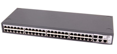 3CBLSF50H-UK - 3Com 48-Port Fast Ethernet Network Switch