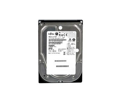 MBA3147NP - Fujitsu 146GB 15000RPM Ultra320 SCSI 3.5" HDD