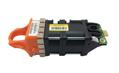 Juniper QFX5100-FAN-AFO Fan Tray Module Front-to-Back Airflow for QFX5100 Series Switch Juniper QFX5100-FAN-AFO Fan Tray Module Front-to-Back Airflow for QFX5100 Series Switch