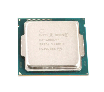 CM8065802482901 - Intel Quad Core 3.40GHz 6MB FCLGA1150 Processor