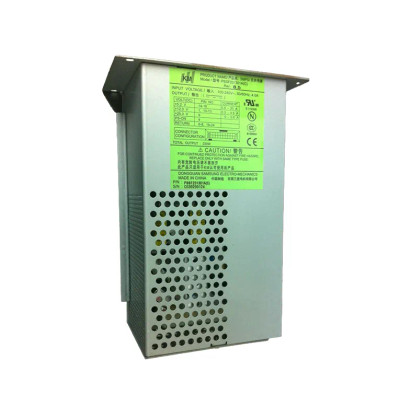 Dell 230-Watt Power Supply for PowerVault 132T - PSSF231301A - Compatible with 100-240V AC 50-60Hz - Server Power Supply