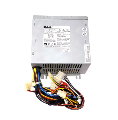 PS-5201-5D - Dell 200W ATX Power Supply