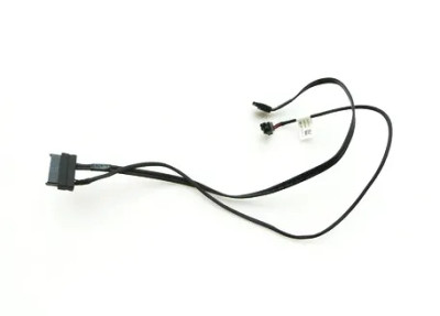 T128K - Dell 375W AC 100-240V Power Supply