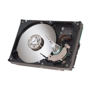 IBM 450GB 15000RPM SAS 3Gb/s Hot Swappable 16MB Cache Hard Drive for eServer xSeries - Compatible with xSeries servers