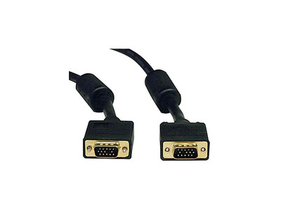 Ergotron 10-ft. SVGA/VGA Monitor Cable for ProLiant DL360p Gen8 Servers