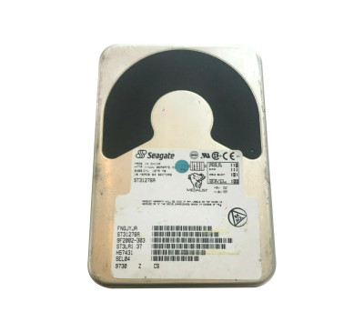 9F2002-303 - Seagate 1.28GB 4500RPM IDE 3.5" HDD