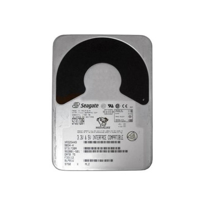 Seagate Medalist 1720 Series 1.7GB IDE Hard Drive for CE 3.5-Inch - 9G2001-501