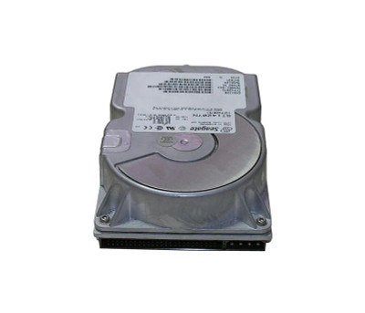 ST14207N - Seagate 4.29GB 7200RPM SCSI 3.5" HDD