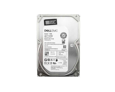 ST2000NM012A - Seagate 2TB 7200RPM SAS 6Gb/s 3.5" HDD