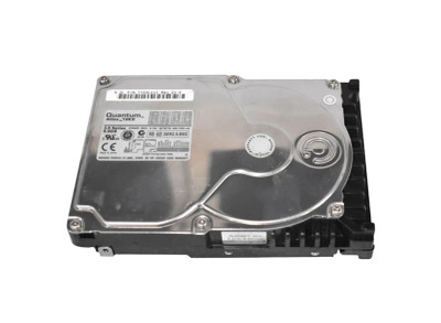 TY09L011 - Quantum 9.2GB 10000RPM Ultra160 SCSI 3.5" HDD
