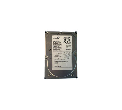 N6725 - Dell 73GB 10000RPM Ultra160 SCSI 3.5" HDD
