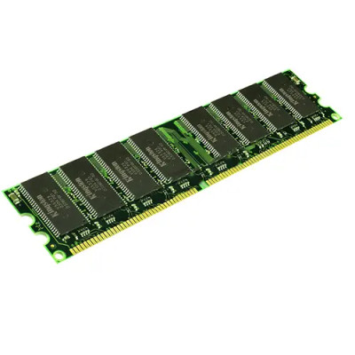 Kingston HP 4GB Kit 133MHz PC133 ECC Registered Memory for ProLiant DL360p Gen8 Servers