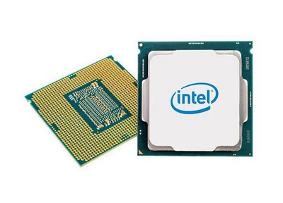 SRKN8 Intel Xeon E-2314 Quad-Core 2.80GHz Processor for FCLGA1200 Socket - Server Process