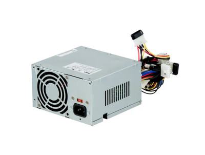 Dell NPS-200PB-73 M 200W ATX Power Supply for OptiPlex GX110 - 200-240V AC, 50-60Hz, compatible with Dell desktops